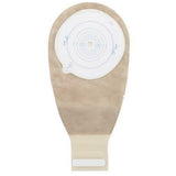 Esteem®+ Ostomy Pouch One-Piece System 14 Inch Length Trim to Fit 3/8 to 4 Inch Stoma Drainable (811481_BX) 10/BX