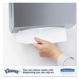 Kleenex® Scottfold® Paper Towel Multi-Fold 9-2/5 X 12-2/5 Inch (730269_PK) 1/PK
