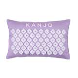 Kanjo Acupressure Pillow 4 X 9 X 14 Inch (1243931_EA) 1/EA
