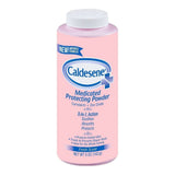 Caldesene® Medicated Protecting Body Powder 5 oz. Fresh Scent Shaker Bottle 81% Cornstarch / 15% Zinc Oxide (1064972_EA) 1/EA
