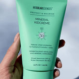 MDSolarSciences® Mineral KidCrème® Sunscreen SPF 50 Cream 3.4 oz. Tube (1213490_PK) 6/PK