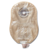 Premier™ Urostomy Pouch One-Piece System 9 Inch Length Convex, Pre-Cut 1 Inch Stoma Drainable (1207432_BX) 5/BX