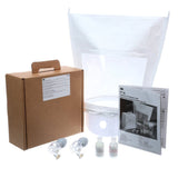 3M™ Qualitative Fit Test Kit, Sweet (230067_KT) 1/KT