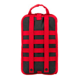 My Medic™ MYFAK Large Pro First Aid Kit Red Nylon Bag (1207720_EA) 1/EA
