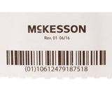 McKesson Otoscope Replacement Bulb Halogen 3.5 Volt 0.72 Watt (861064_EA) 1/EA