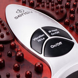 Sensiv Foot Massager 5-1/2 X 12 X 14 Inch (1236455_EA) 1/EA