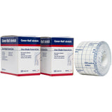 Cover-Roll® Stretch Dressing Retention Tape with Liner White 2 Inch X 10 Yard Nonwoven Polyester NonSterile (191703_BX) 1/BX