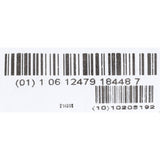 McKesson Brand Blood Pressure Inflation Bulb McKesson Brand (803212_BX) 1/BX