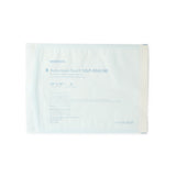 McKesson Sterilization Pouch Ethylene Oxide (EO) Gas / Steam 12 X 15 Inch Transparent Blue / White Self Seal Paper / Film (960947_BX) 200/BX