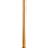 Brazos™ Free Form Walking Stick Wood 55 Inch Height Bamboo (1229052_EA) 1/EA