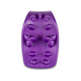 Kanjo Acupressure Neck Cushion 4 X 7 X 11 Inch (1236451_EA) 1/EA