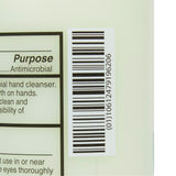 McKesson Antimicrobial Soap Lotion 8 oz. Bottle Herbal Scent (937906_CS) 48/CS