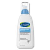Cetaphil® Foaming Face Wash Facial Cleanser Foaming 8 oz. Pump Bottle Gentle Scent (1230040_EA) 1/EA