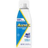 Aleve® X Pain Relief Naproxen Sodium 3.2 oz. (1229952_EA) 1/EA