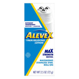 Aleve® X Pain Relief Naproxen Sodium 2.5 oz. (1229953_EA) 1/EA