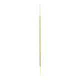 McKesson Inoculating Loop with Needle 1 µL ABS Integrated Handle Sterile (1175308_CS) 1000/CS