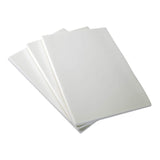 Epi-foam® Foam Pad 7-1/2 X 11 Inch (929356_PK) 3/PK