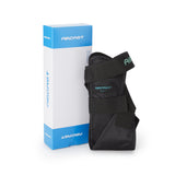 AirSport™ Ankle Support Medium Hook and Loop Closure Male 7-1/2 to 11 / Female 9 to 12-1/2 Right Ankle (414464_EA) 1/EA