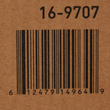 McKesson Instant Hot Pack General Purpose Large Plastic Disposable (526611_CS) 24/CS