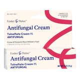 Foster & Thrive™ Antifungal 1% Strength Cream 0.5 oz. Tube (1238959_EA) 1/EA