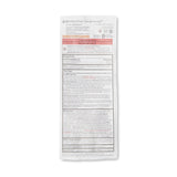 ChloraPrep™ Hi-Lite Orange™ Skin Prep Solution 3 mL Foam Applicator 2% / 70% Strength CHG (Chlorhexidine Gluconate) / Isopropyl Alcohol Sterile (1189867_CS) 100/CS