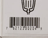 Conveen® Security+ Urinary Leg Bag Anti-Reflux Valve NonSterile 600 mL Polyethylene / Flocked (181522_BX) 10/BX