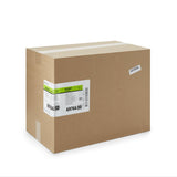 Halyard Patient Exam Gown One Size Fits Most Blue Disposable (937757_BX) 10/BX