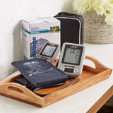 Advantage™ 6021N Series Home Automatic Digital Blood Pressure Monitor Wide Range Nylon Cuff 22 - 42 cm Desk Model (942858_EA) 1/EA
