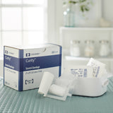 Curity™ Conforming Bandage 2 X 75 Inch 1-Ply Sterile 1 per Pack (188586_EA) 1/EA