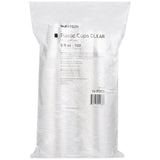 McKesson Drinking Cup 5 oz. Clear Polypropylene Disposable (1127769_SL) 100/SL