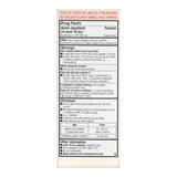 Foster & Thrive™ Cold and Cough Relief 200 mg / 5 mL Strength Syrup 4 oz. (1235073_EA) 1/EA