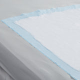 TENA® Regular Disposable Underpad 23 X 36 Inch Fluff Light Absorbency (762735_PK) 25/PK