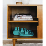 Kanjo Acupressure Back Cushion 4-1/2 X 14 X 14 Inch (1243949_EA) 1/EA