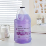 McKesson Rinse-Free Perineal Wash Liquid 1 gal. Jug Fresh Scent (877028_EA) 1/EA