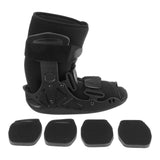 McKesson Air Walker Boot Pneumatic Adult Large Short (1159064_EA) 1/EA