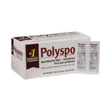 Polysporin® First Aid Antibiotic Bacitracin / Polymyxin B Ointment 0.9 Gram Individual Packet (565780_CS) 1728/CS