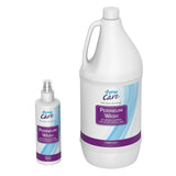 DynaCare Perineal Wash Liquid 8 oz. Pump Bottle Mild Scent (826980_CS) 48/CS