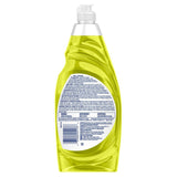 Dawn® Professional Dish Detergent 38 oz. Bottle Liquid Lemon Scent (860763_CS) 8/CS