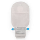 SenSura® Mio Flex EasiClose™ Ostomy Pouch Two-Piece System Maxi Length Drainable (891216_BX) 10/BX