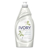 Ivory® Dish Detergent 24 oz. Bottle Liquid Classic Scent (740146_CS) 10/CS