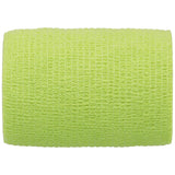 McKesson Cohesive Bandage 3 Inch X 5 Yard Self-adherent Closure Purple / Pink / Green / Light Blue / Royal Blue / Red NonSterile Standard Compression (464157_CS) 24/CS