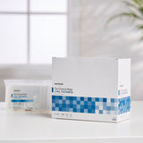 McKesson Reclosable Bag 3 X 5 Inch Polyethylene Clear Zipper Closure (890534_CS) 120/CS