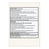 Foster & Thrive™ Chest Rub 4.8% - 1.2% - 2.6% Strength Ointment 3.5 oz. (1235084_EA) 1/EA