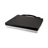 McKesson Seat Cushion 22 W X 18 L X 3 D Inch Polyurethane (1065554_EA) 1/EA
