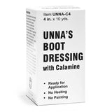 Graham-Field Unna Boot Zinc Oxide / Calamine 4 Inch X 10 Yard (246754_EA) 1/EA