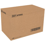 Wings™ Super Unisex Adult Incontinence Brief 3X-Large Disposable Heavy Absorbency (721887_BG) 1/BG
