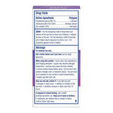 J & J Sales Redness Relief (1228792_EA) 1/EA