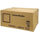 Hospeco® Health Gards® ParaToss Block in Shipper, Pink, Cherry, 2.5 oz, Case of 144 (HOS06311) Case of 144