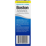 Boston Advance® Conditioning Contact Lens Solution 3.5 oz. Solution (671560_EA) 1/EA