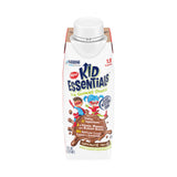 Boost® Kid Essentials™ 1.5 Pediatric Oral Supplement Chocolate Craze Flavor 8 oz. Carton Liquid Vitamins / Minerals (1178509_CS) 24/CS
